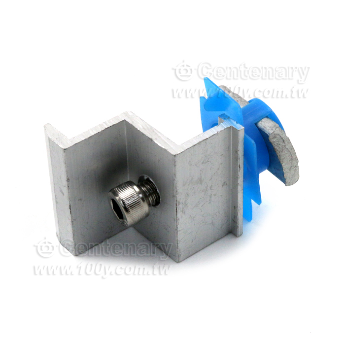 Solar Panel-Side Pressure-40MM - 131374 Product Image