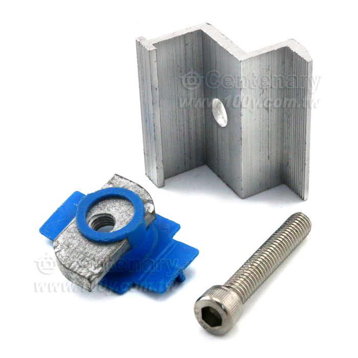 Solar Panel-Side Pressure-50MM - 131373 Product Image