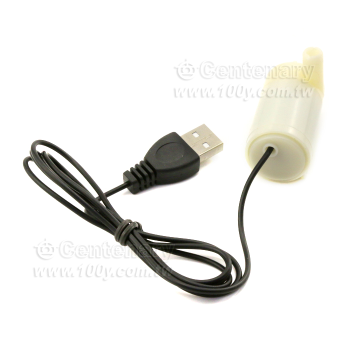帶USB直流微型低壓水泵5V - 131764 產品圖片