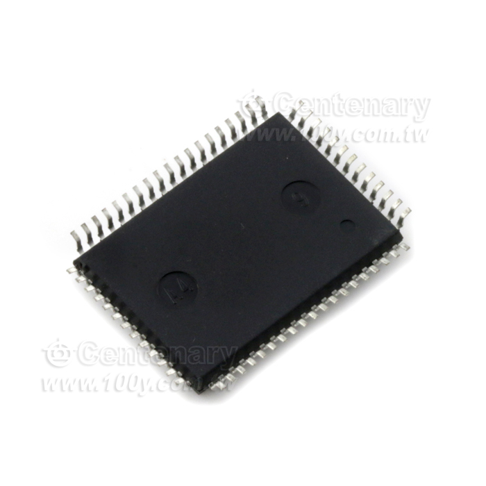 8 Bit Single-Chip Microcomputer - 131801 Product Image