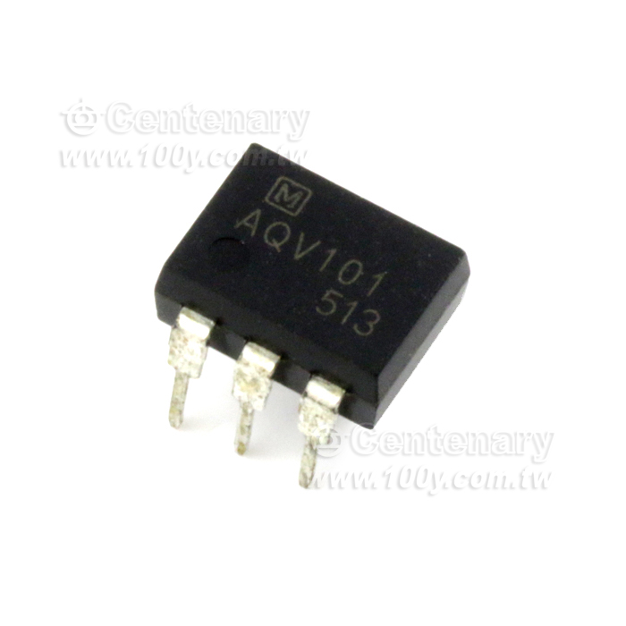 NAIS  DIP6 - 131780 產品圖片