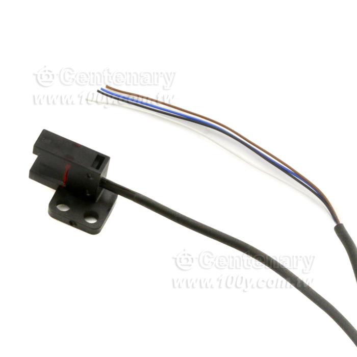 NPN 光遮斷器 - 131756 產品圖片
