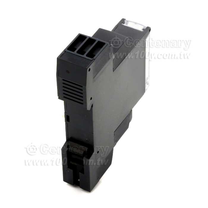 施耐德  導軌安裝時間繼電器 - 89765 產品圖片