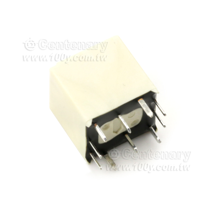 NEC汽車繼電器DIP-10 35A16V - 131497 產品圖片