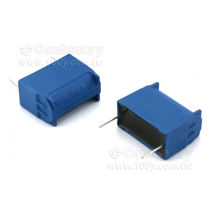 MKP-X2高壓電容 - 131876 產品圖片