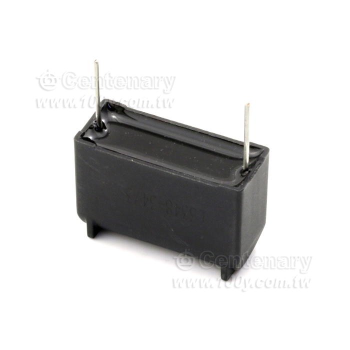 Induction Heating Capacitor - 131867 Product Image