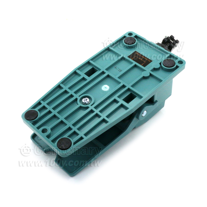 大型腳踏開關  6A 250VAC - 131781 產品圖片