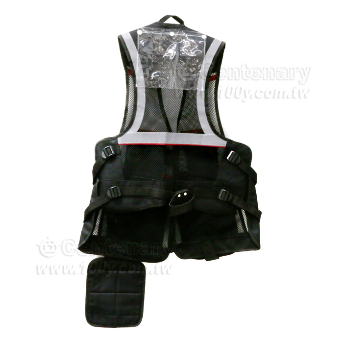 Work vest - 131850 Product Image