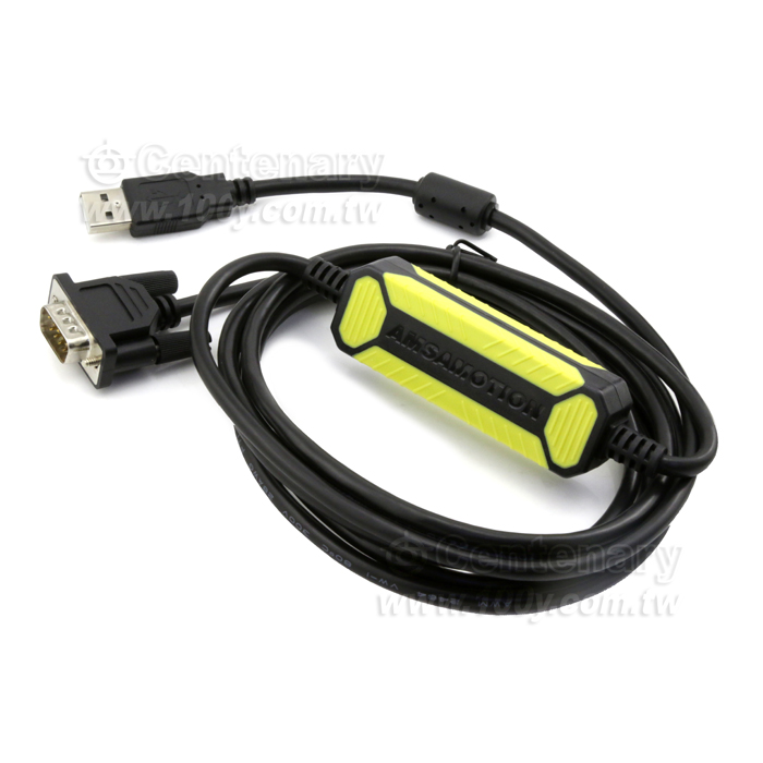 USB to RS232 Connection Table - 131864 Product Image