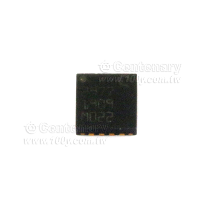 DC-12GHz, 32V, 5W GaN RF Transistor - 132047 Product Image