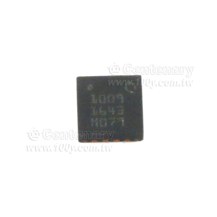 15W, 50V, DC-4GHz, GaN RF Transistor - 132083 Product Image