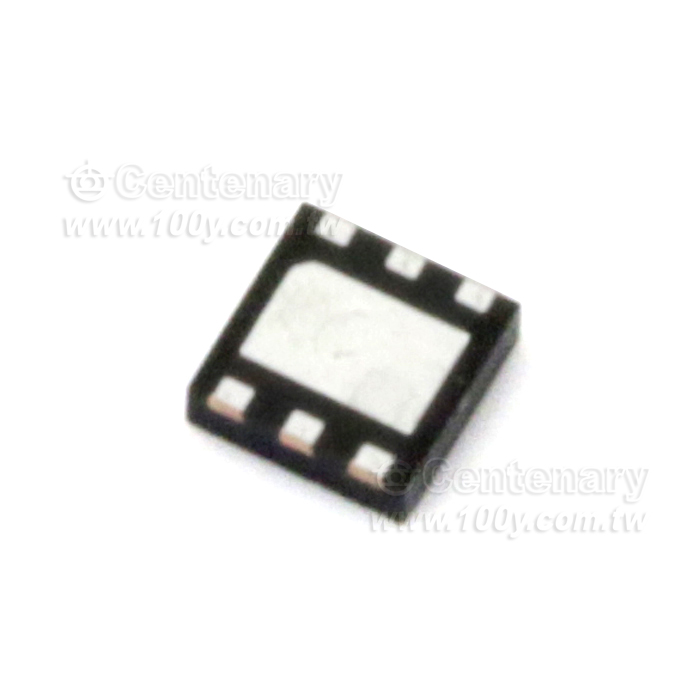 6W, RF Power GaN HEMT, Plastic - 132074 Product Image