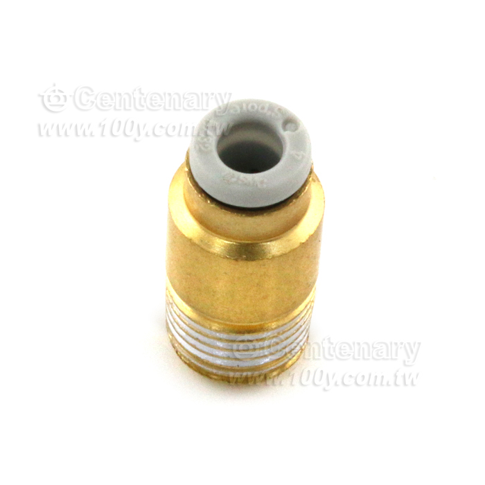 SMC_Quick connector - 132018 Product Image