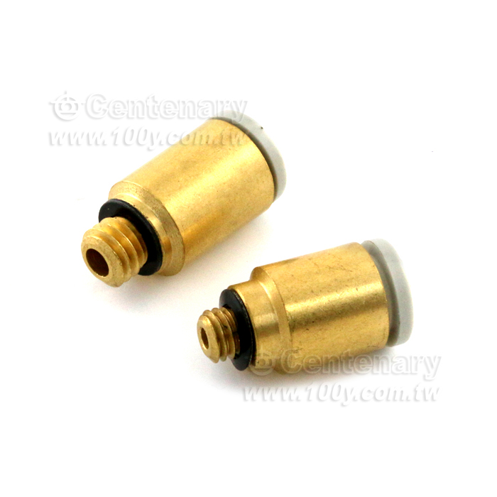 SMC_Quick connector - 132020 Product Image