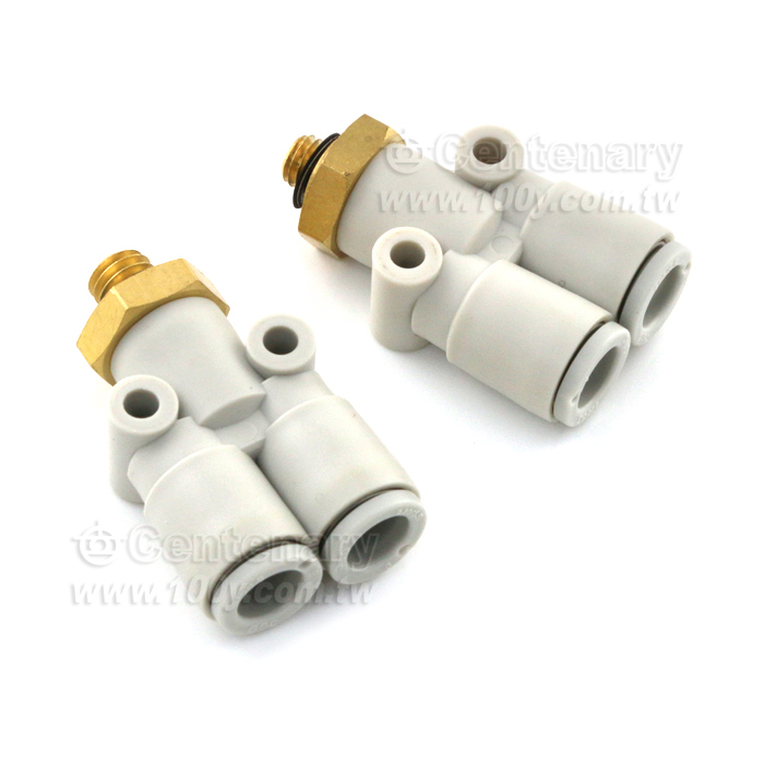 SMC_Quick connector - 132014 Product Image