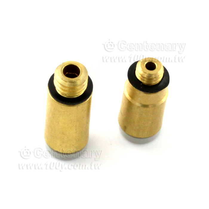 SMC_Quick connector - 132016 Product Image