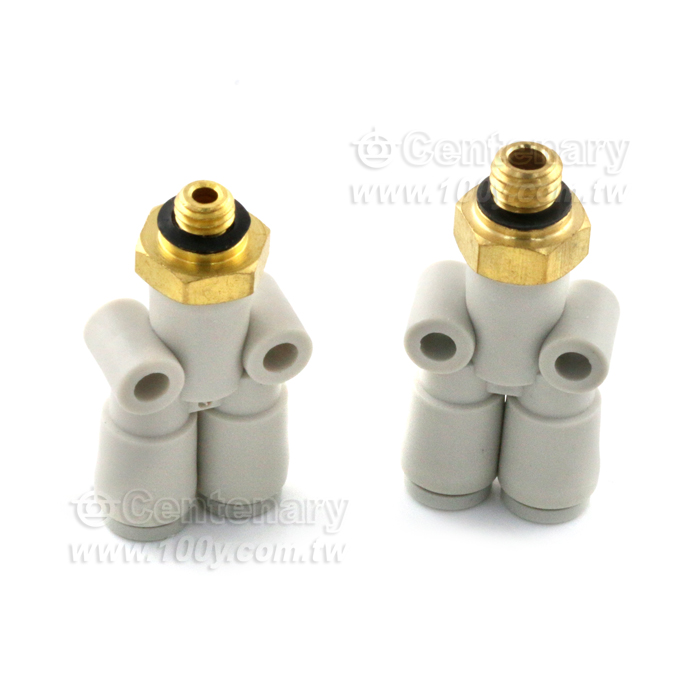 SMC_Quick connector - 132011 Product Image