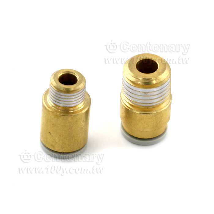 SMC_Quick connector - 132024 Product Image