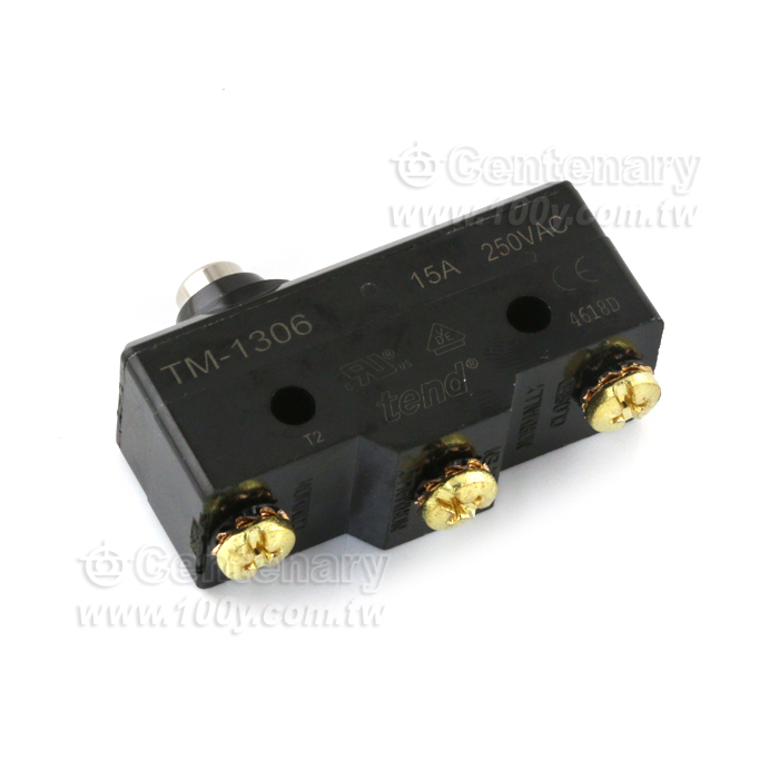 Micro Switch - 132026 Product Image