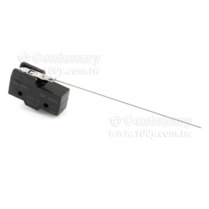 Micro Switch - 132025 Product Image