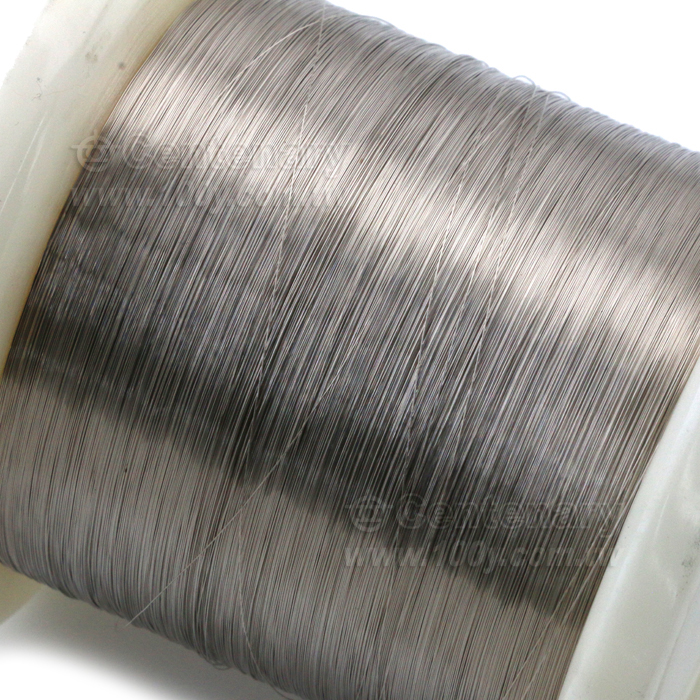 銅鎳絲∮0.18mm - 42680 產品圖片