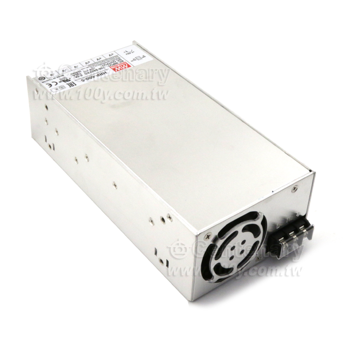 MEAN WELL_600W  Single Output with PFC Function - 57915 Product Image
