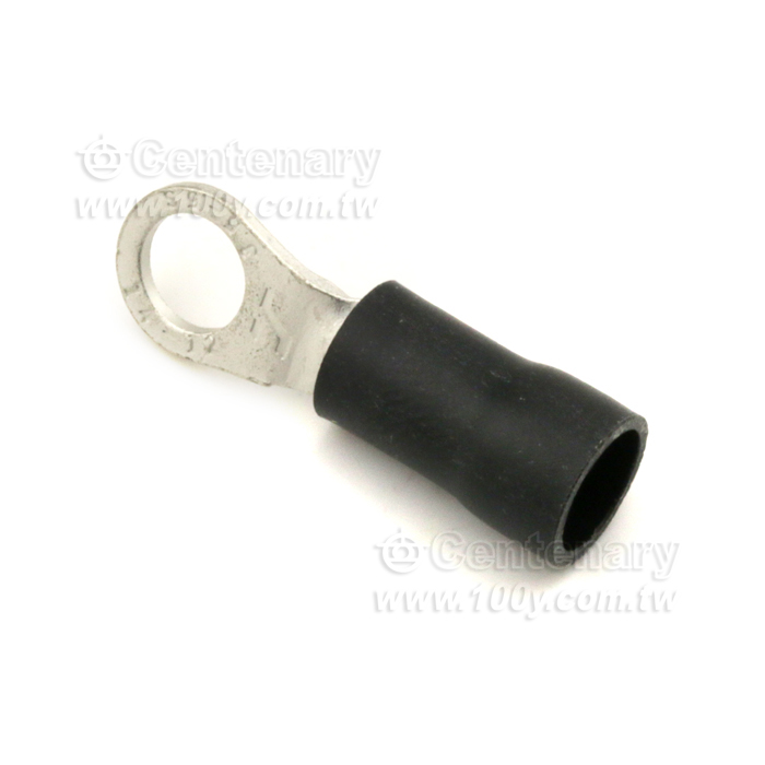 VINYL-Insulated Ring Terminal - 132068 Product Image