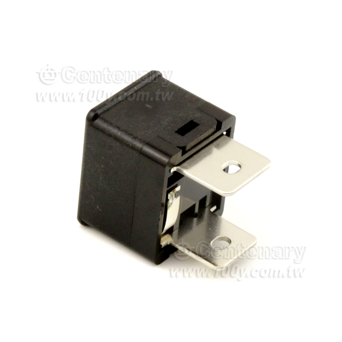 DAITO_保險絲 20A/125V - 132159 產品圖片