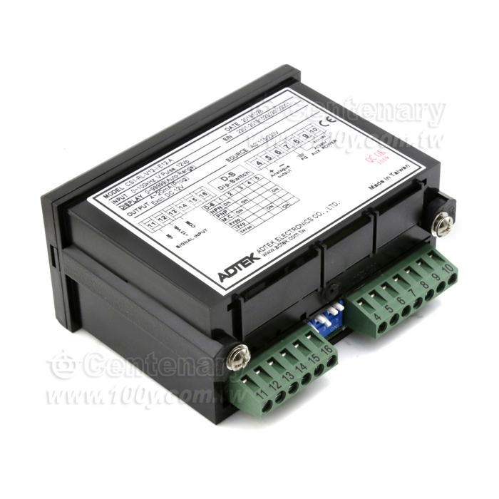 頻率顯示器 12V - 132055 產品圖片