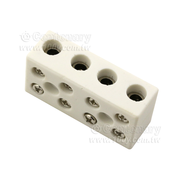 陶瓷接線柱 59*28mm - 132174 產品圖片