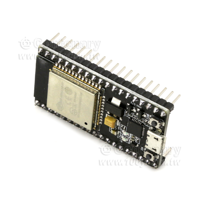  Lua WiFi 物聯網開發板  基于ESP32 - 128073 產品圖片