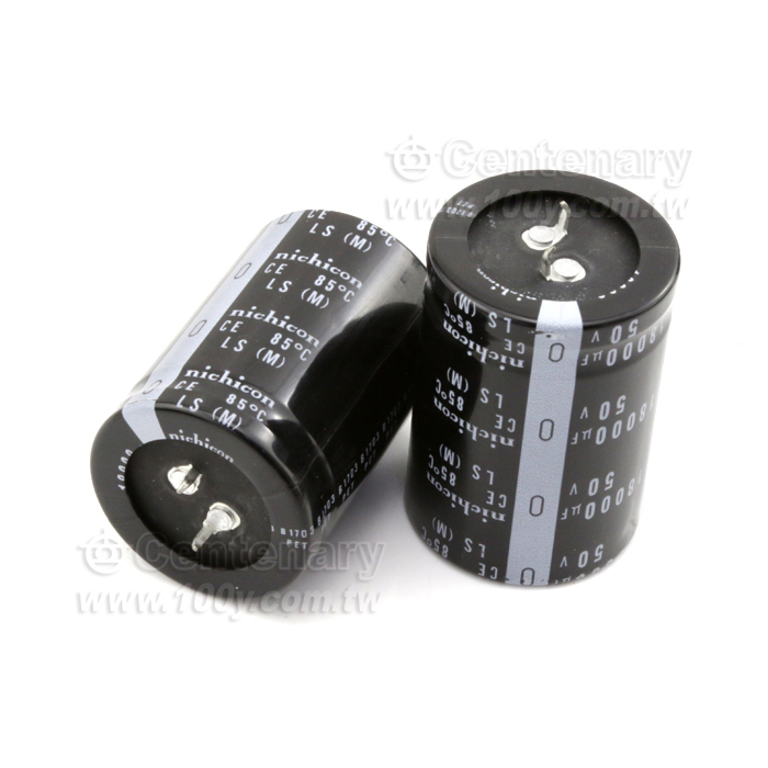 18000uF/50V ±20% - 131793 產品圖片