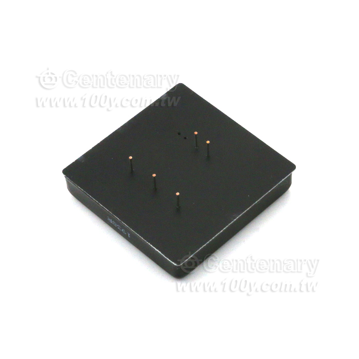 DC to DC Dual Output Power Converters - 21282 Product Image