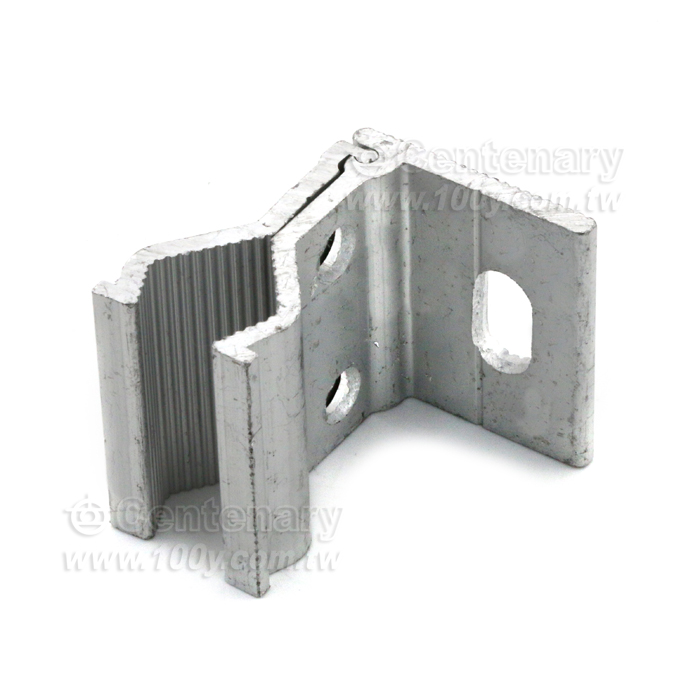 Solar Panel Fixtures - 131378 Product Image