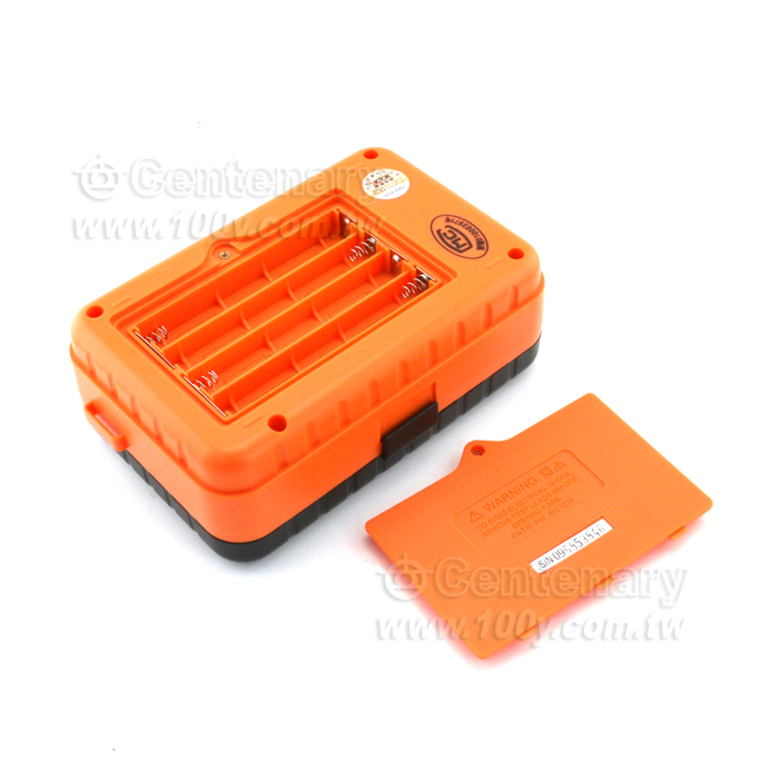 Datalogging Insulation Tester - 132328 Product Image