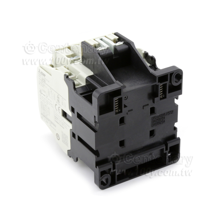 電磁交流接觸器 2a2b AC200~240V - 109648 產品圖片