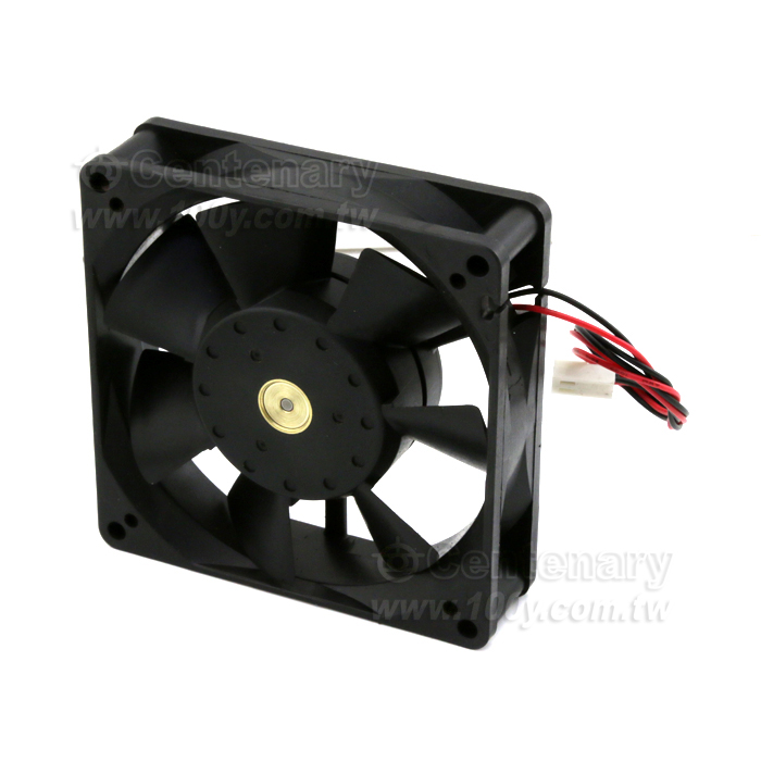 風扇 DC24V - 132424 產品圖片