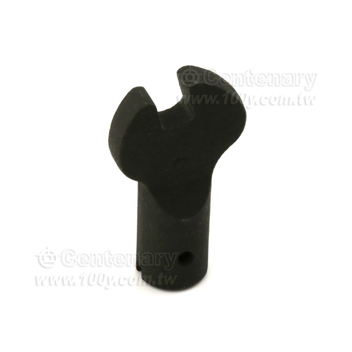 The aperture of open spanner head is 7MM - 132103 Product Image