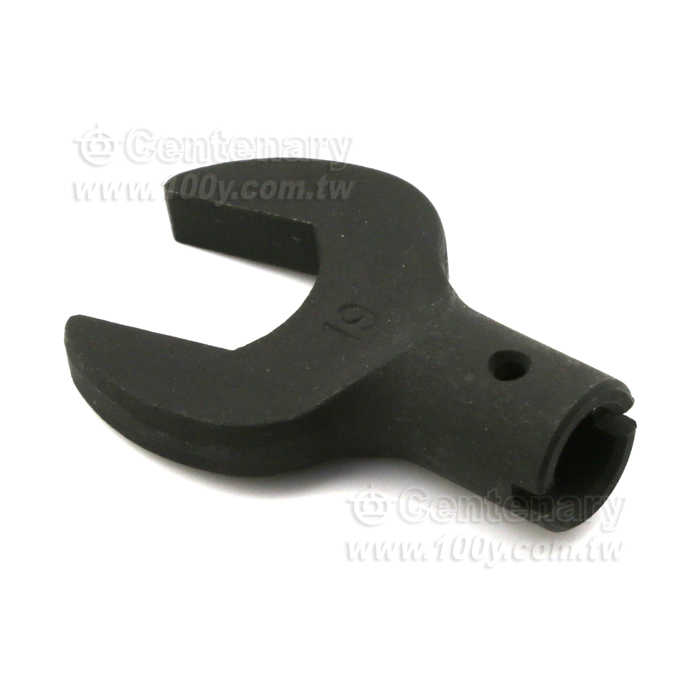 Open End Wrench Head - 132110 Product Image
