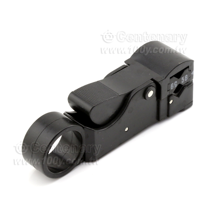 Coaxial Stripping Tools - 11202 Product Image
