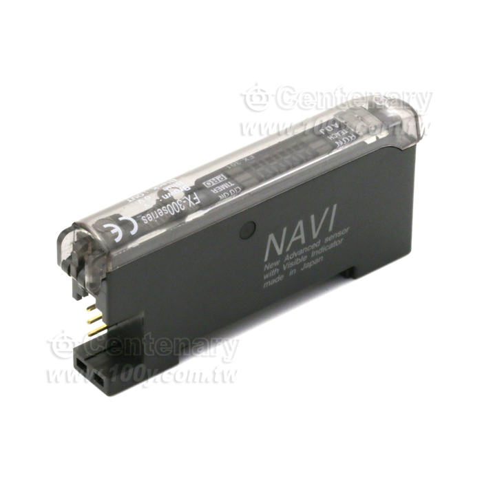 光纖傳感器 NPN - 132420 產品圖片