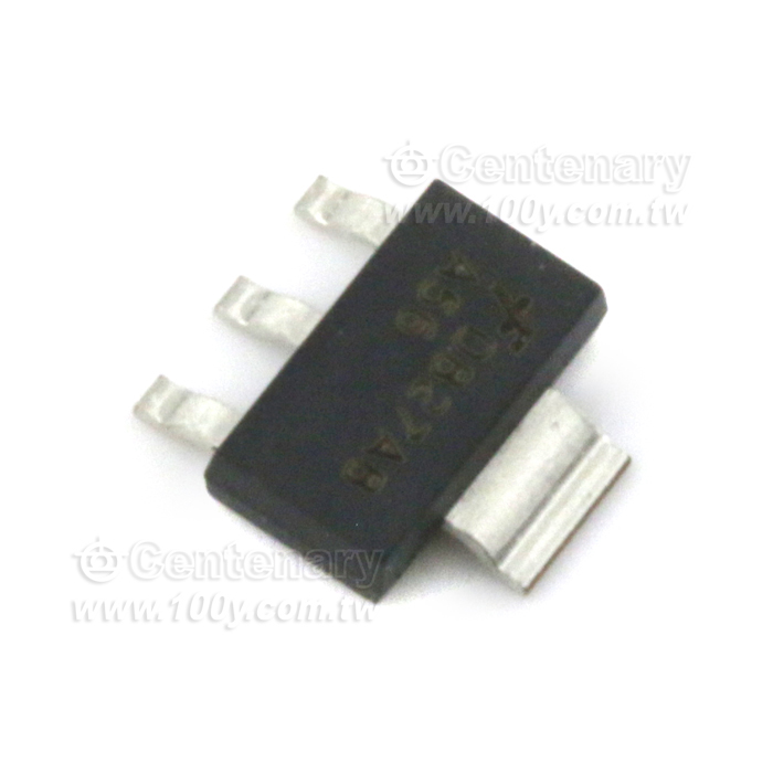 PNP General-Purpose Amplifier - 132423 Product Image