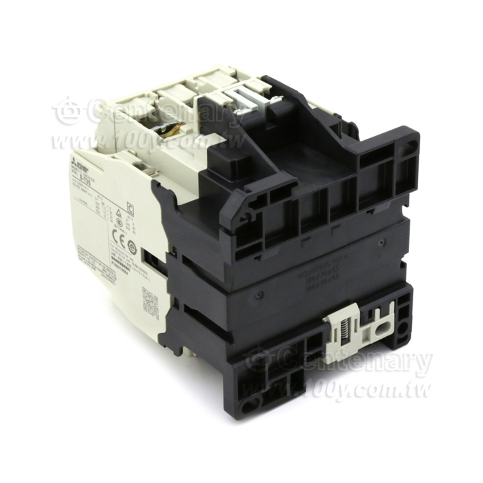 電磁接觸器AC200-240V - 128055 產品圖片