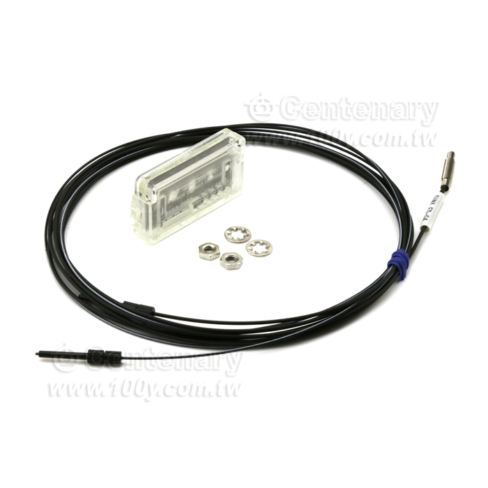 Fiber Sensor - 132498 Product Image