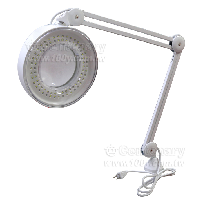 5倍放大鏡燈 (LED) - 132503 產品圖片