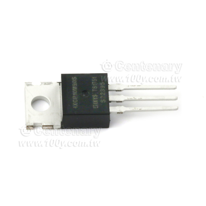 IXYS Phase Control Thyristor - 132679 Product Image