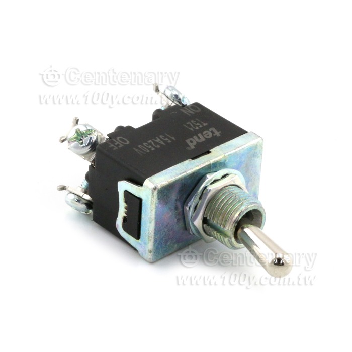 Toggle Switch - 132510 Product Image