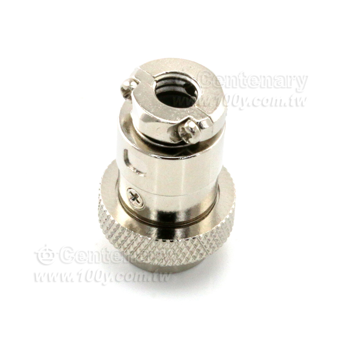 10P公頭 1A/125V - 68161 產品圖片