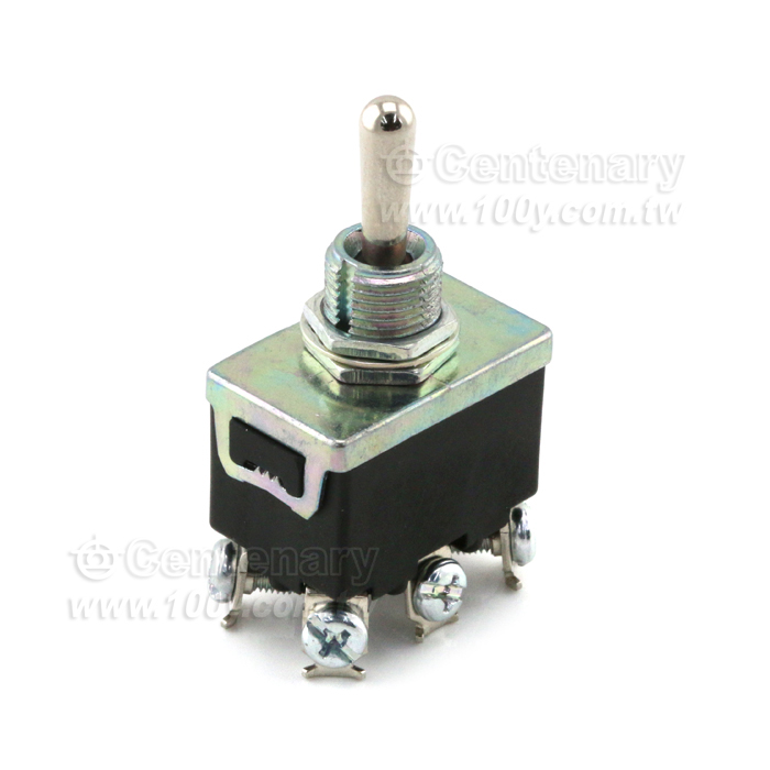 Toggle Switch - 132507 Product Image