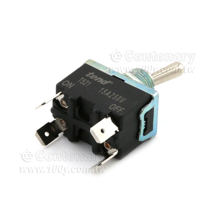 Toggle Switch - 132509 Product Image